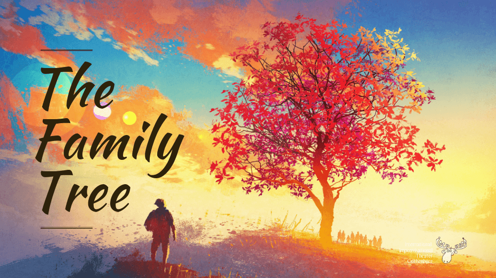 The Family Tree