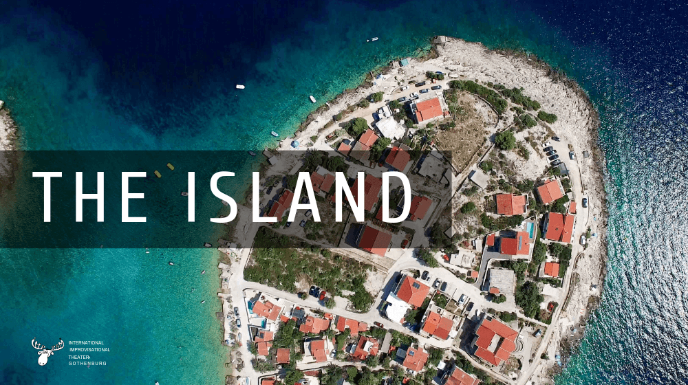 The Island