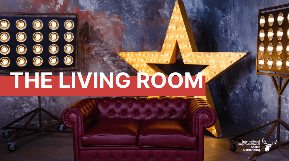 The Living Room