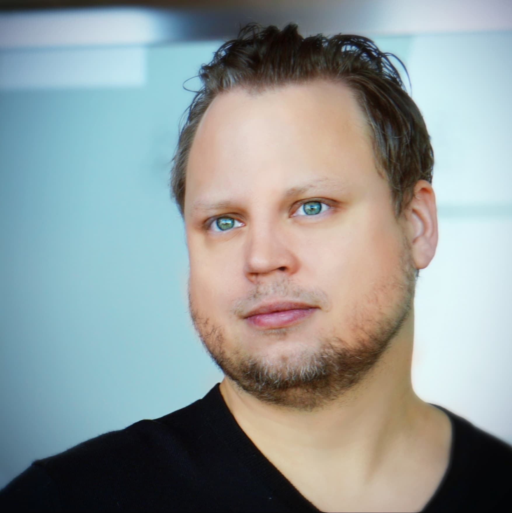 Tomas Falemo