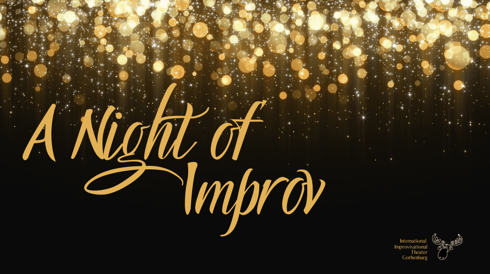 A Night of Improv