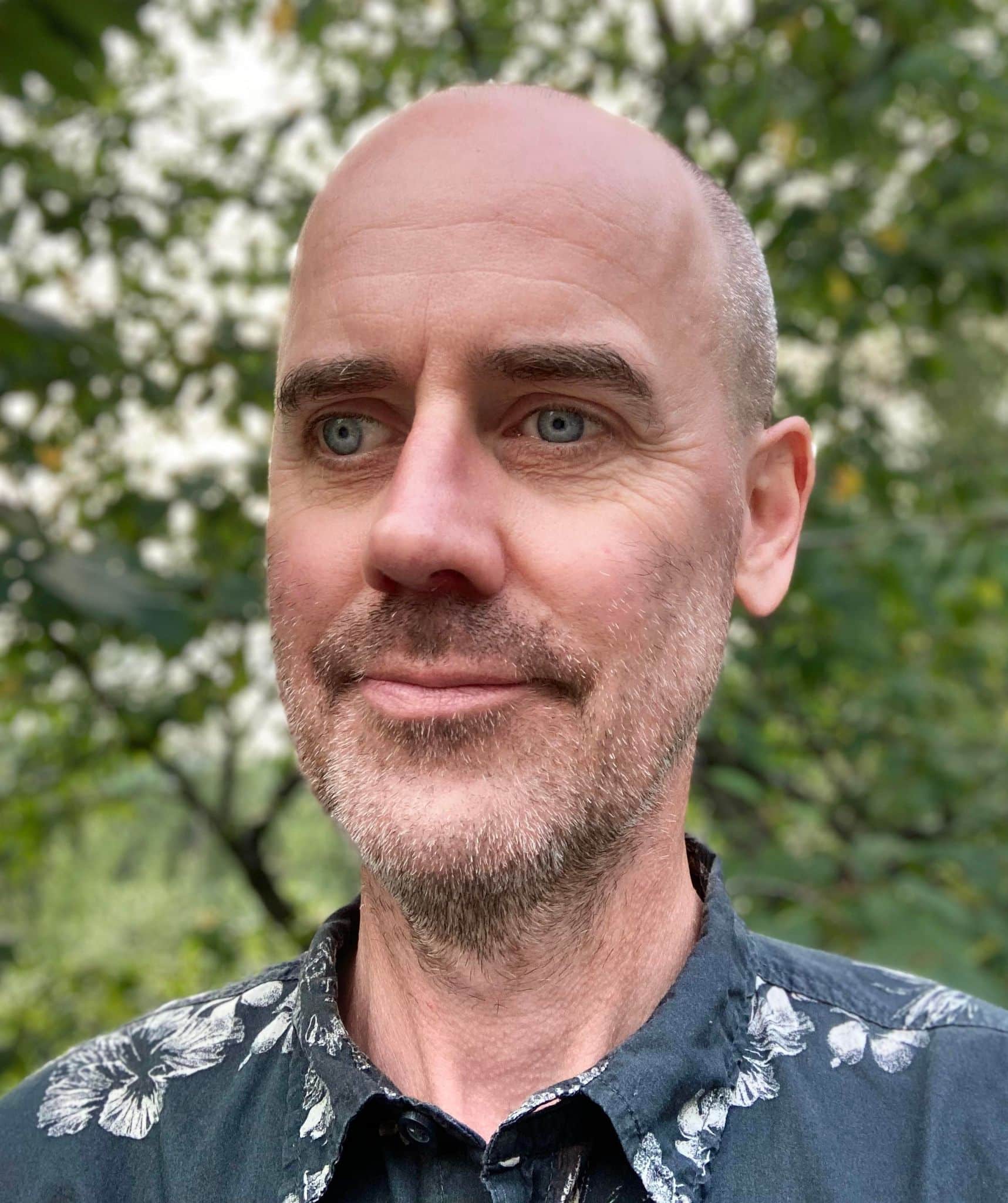 Stefan Freij