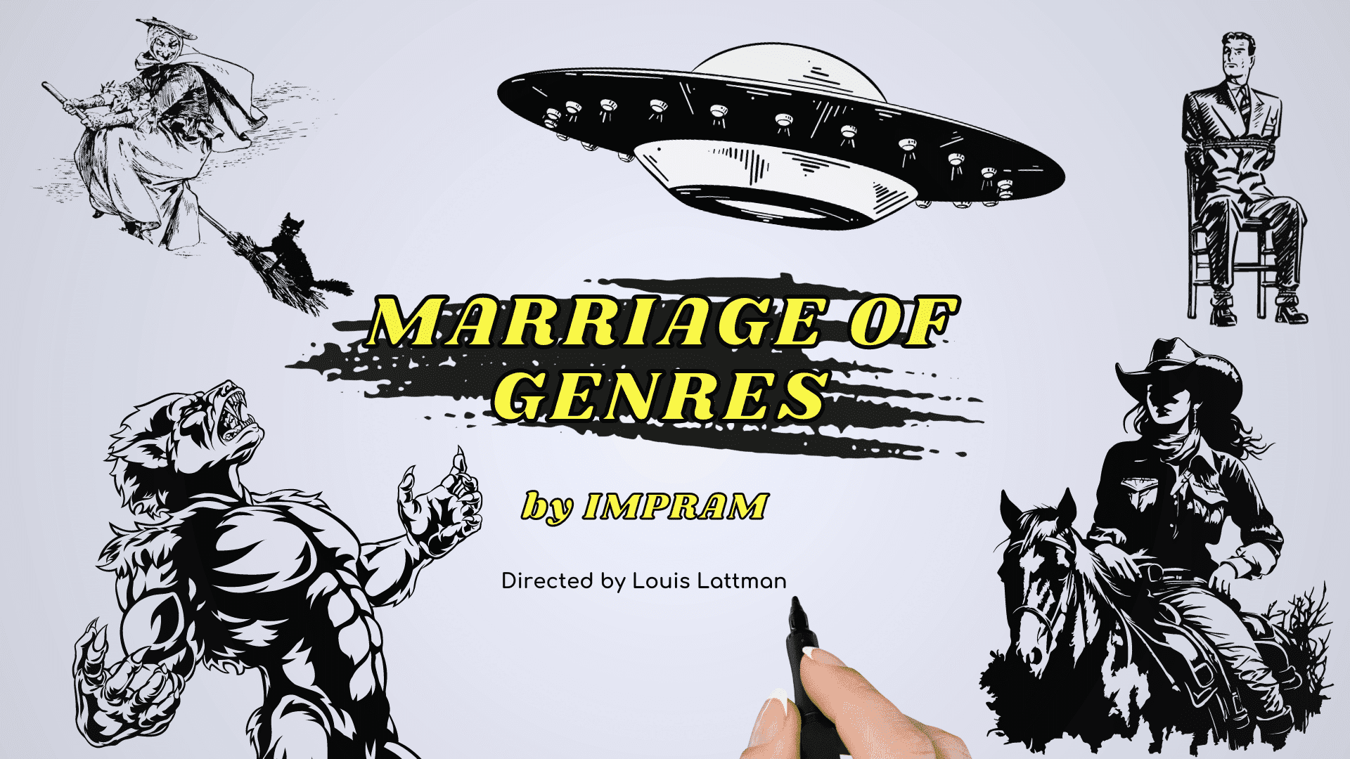 Marriage of Genres