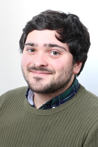 Ignacio Cuevas