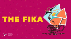 Fika portfolio