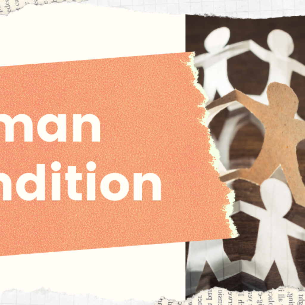 Human Condition portfolio