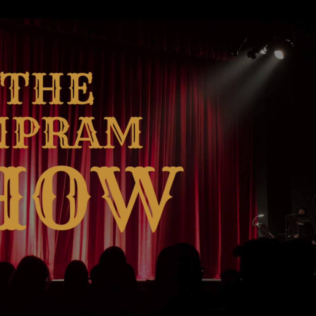 Impram Show portfolio