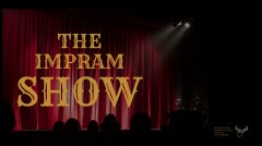 Impram Show portfolio
