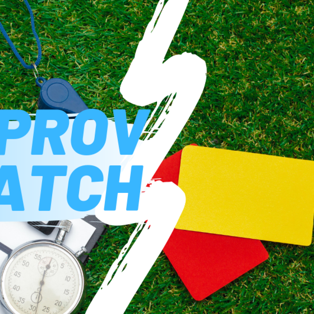 Improv Match portfolio