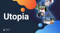 Utopia-portfolio
