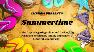 Impram_Summertime