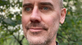 Stefan Freij
