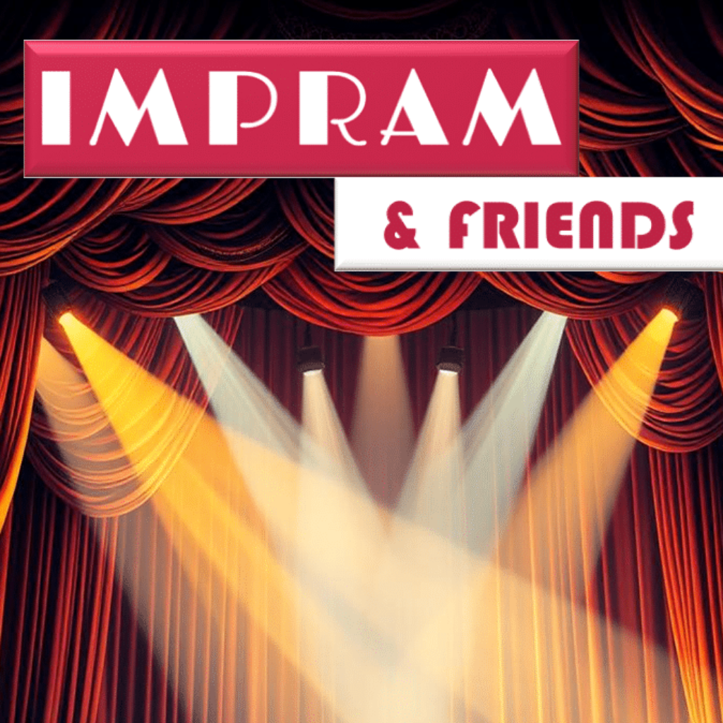 Impram & Friends 3-2